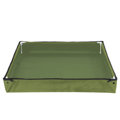 Military Green 80x80x10cm Fiber Pool