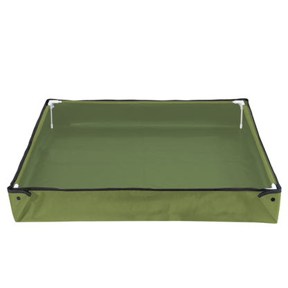 Foldable Space Toy Sandbox