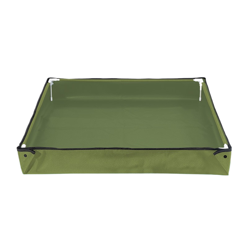 Foldable Space Toy Sandbox