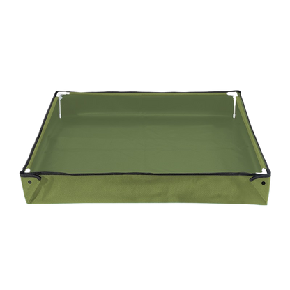 Foldable Space Toy Sandbox
