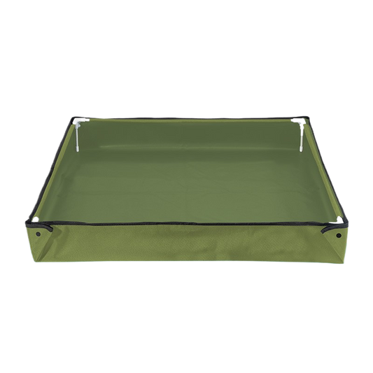 Foldable Space Toy Sandbox