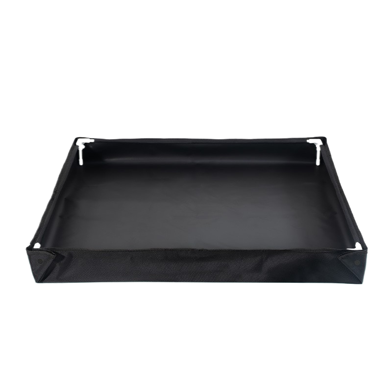 Foldable Space Toy Sandbox
