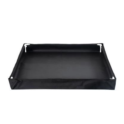 Foldable Space Toy Sandbox