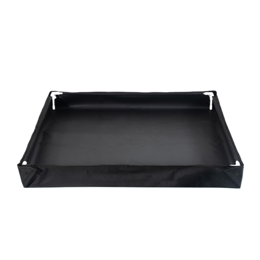 Foldable Space Toy Sandbox