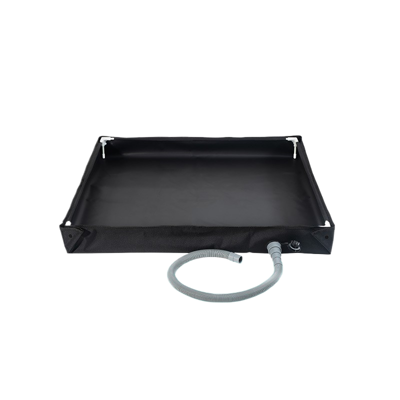 Foldable Space Toy Sandbox