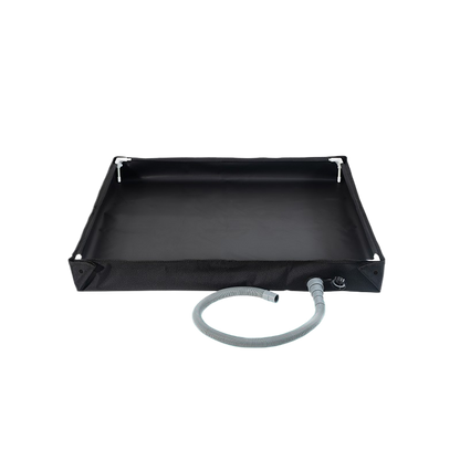 Foldable Space Toy Sandbox
