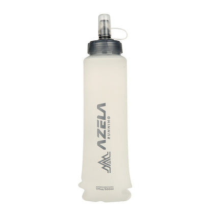 Foldable Sports Water Bottle