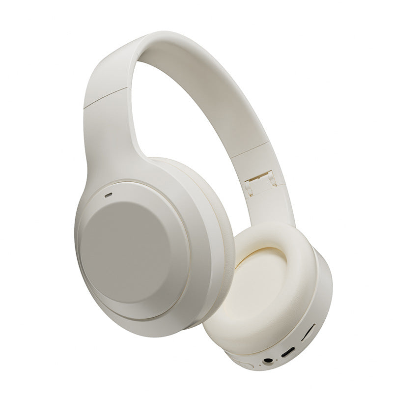 Foldable Stereo Bluetooth Headphones