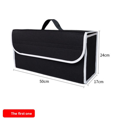 Foldable Storage Bag