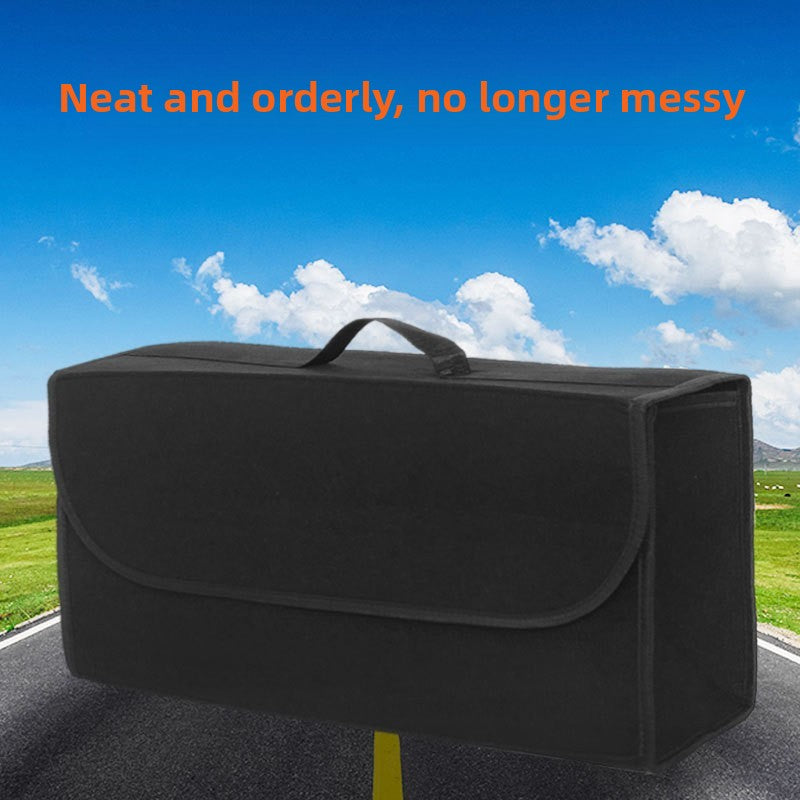 Foldable Storage Bag