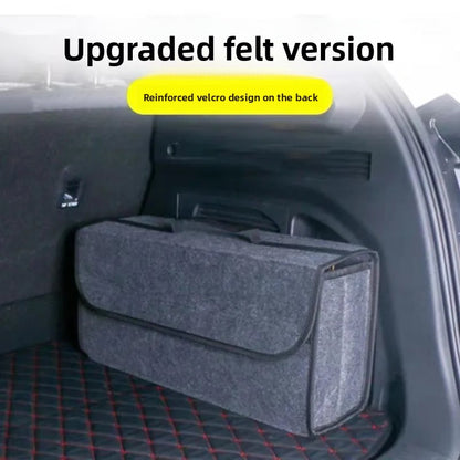 Foldable Storage Bag