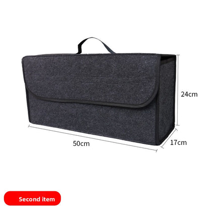 Foldable Storage Bag