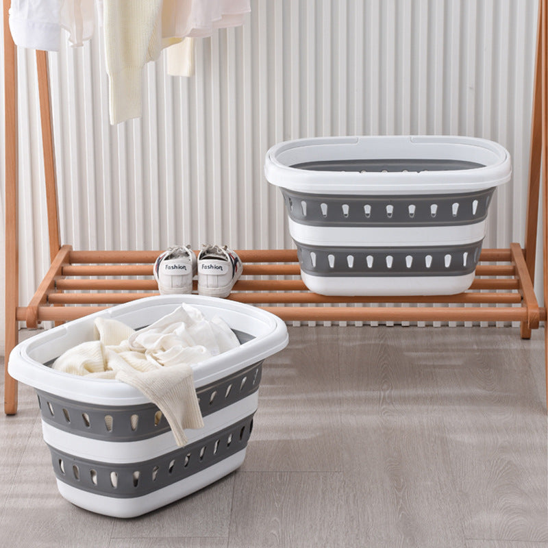 Foldable Storage Basket