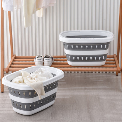 Foldable Storage Basket