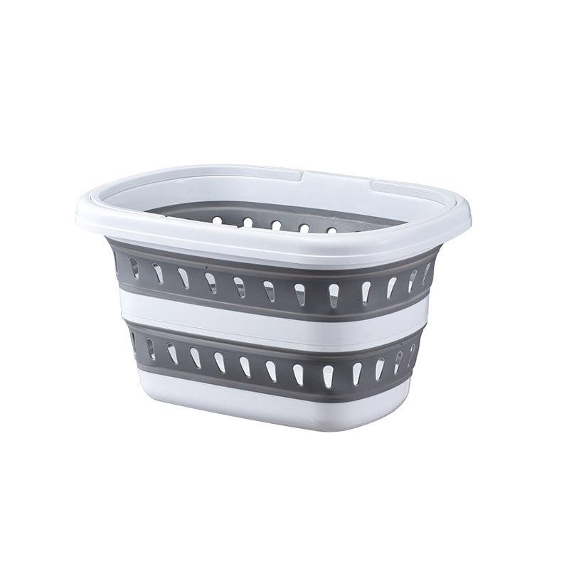 Foldable Storage Basket