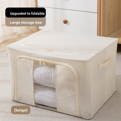 Foldable Storage Box Organizer