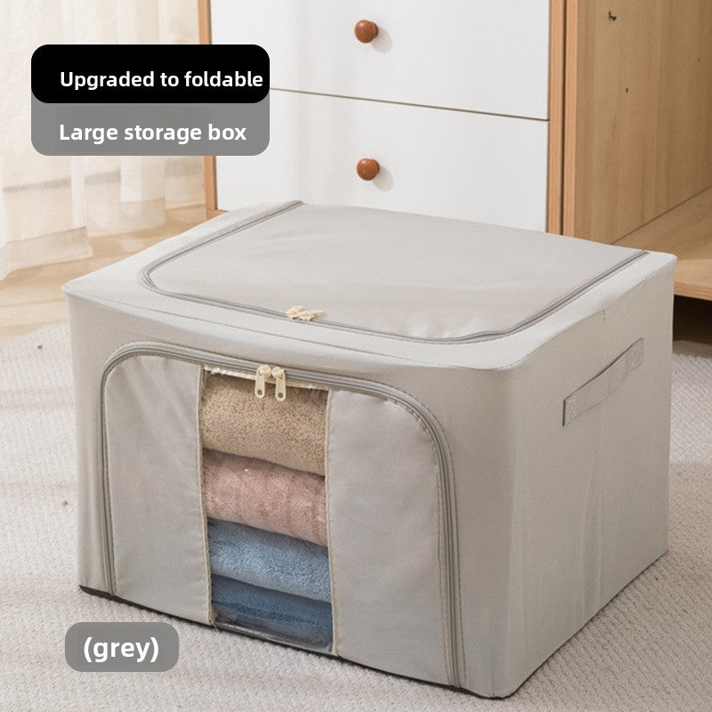 Foldable Storage Box Organizer