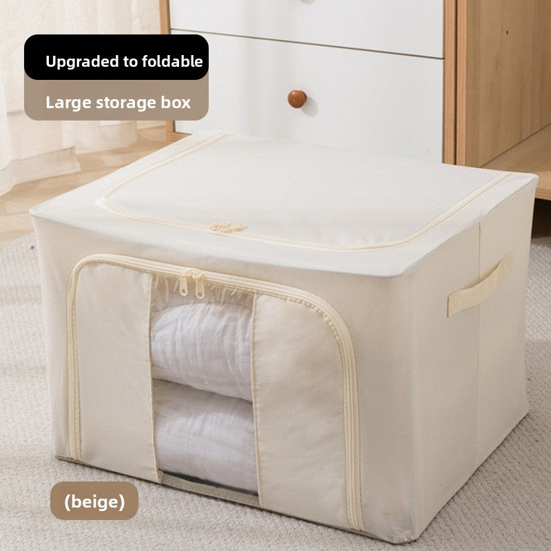 Foldable Storage Box Organizer