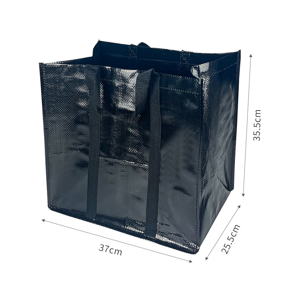 Foldable Storage Box Shopping Bag