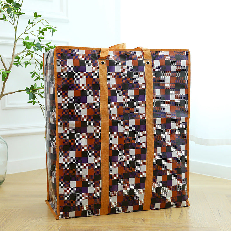 Foldable Storage Travel Organizer Bags
