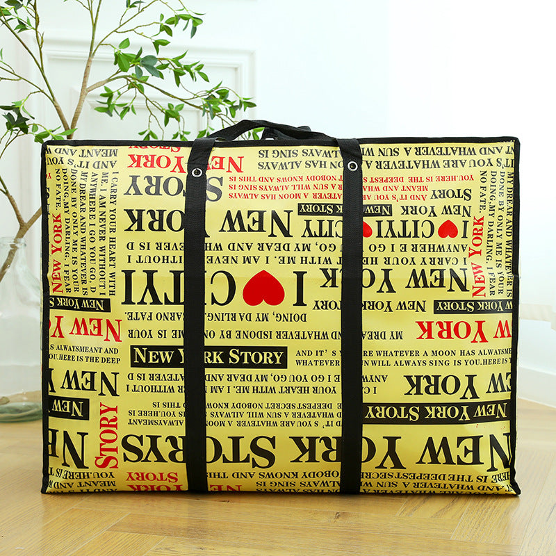 Foldable Storage Travel Organizer Bags
