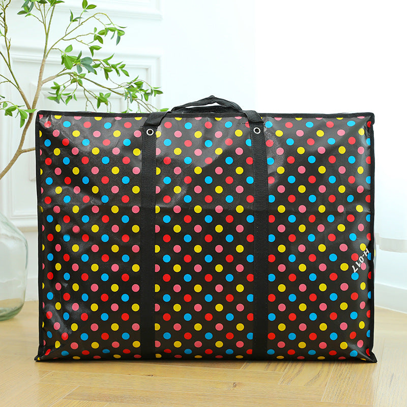 Foldable Storage Travel Organizer Bags
