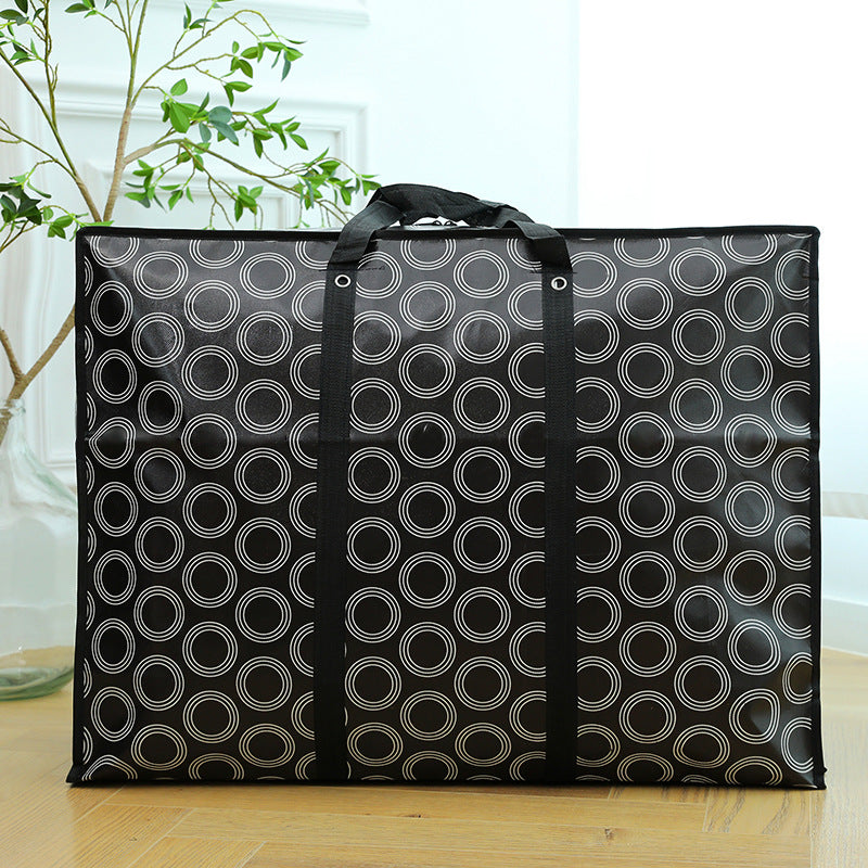 Foldable Storage Travel Organizer Bags