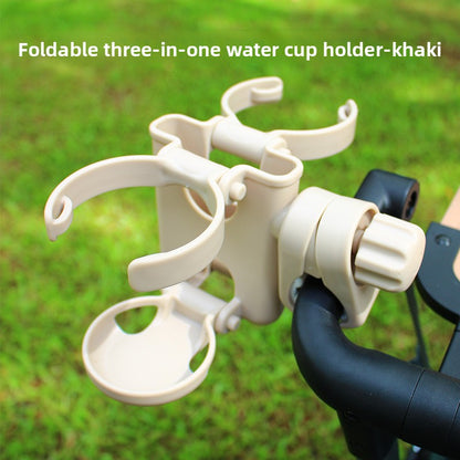 Foldable Stroller Cup Holder