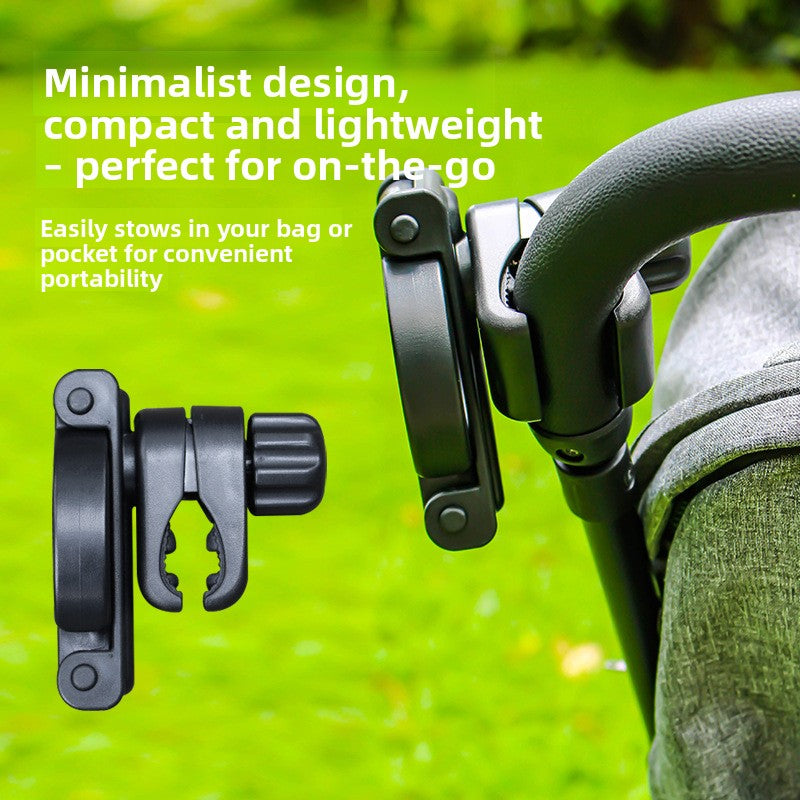 Foldable Stroller Cup Holder