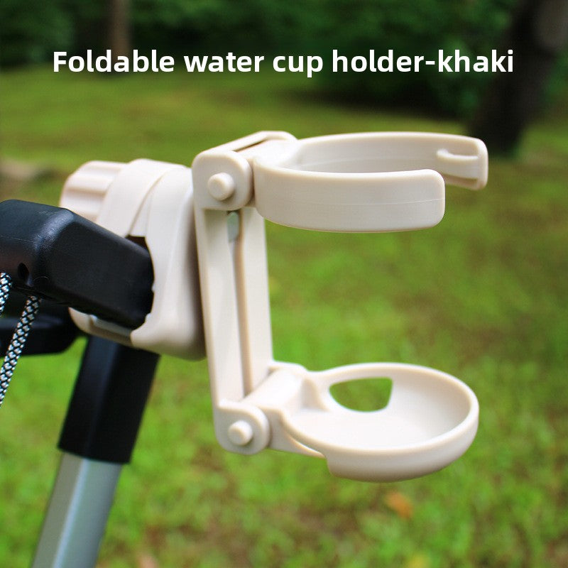 Foldable Stroller Cup Holder