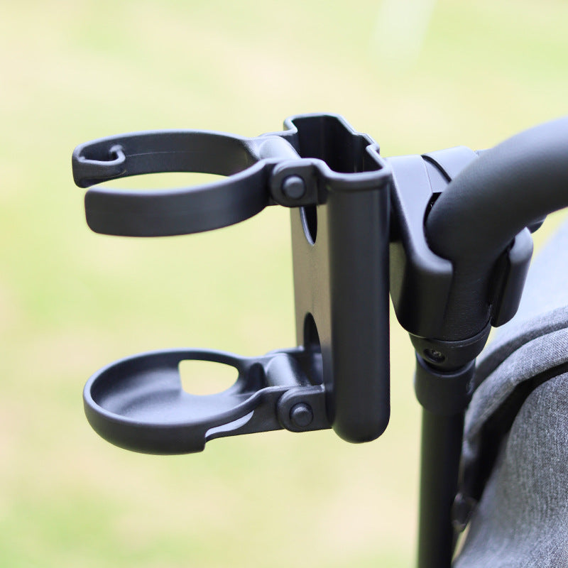 Foldable Stroller Cup Holder
