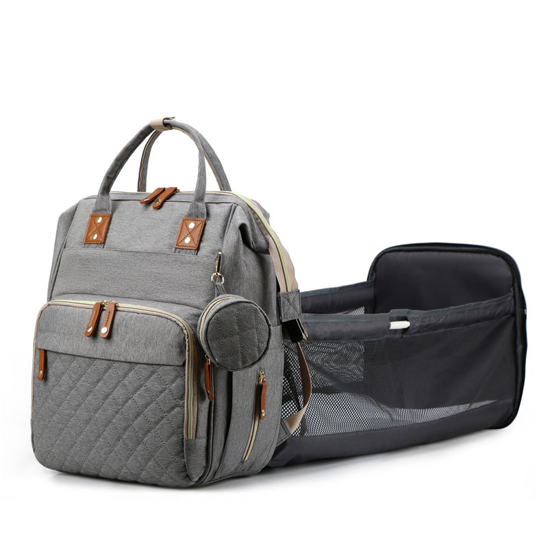 Foldable Stroller Hanging Bag