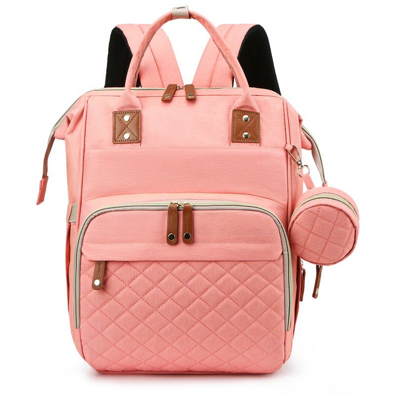 Foldable Stroller Hanging Bag