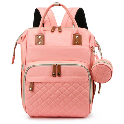 Foldable Stroller Hanging Bag