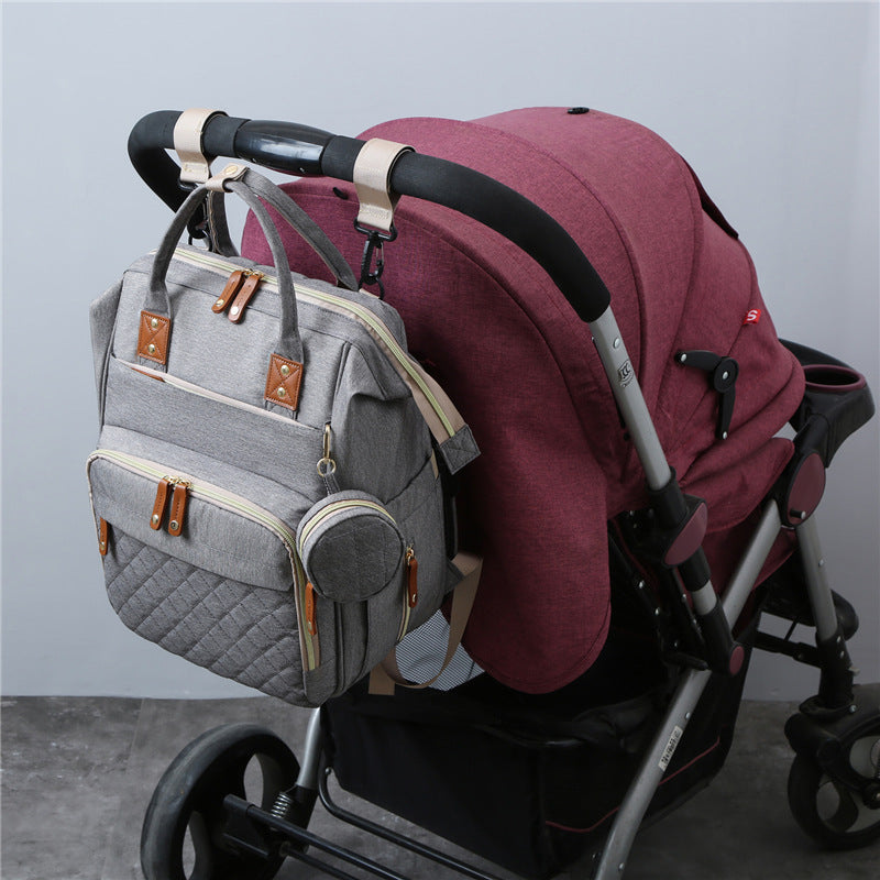 Foldable Stroller Hanging Bag