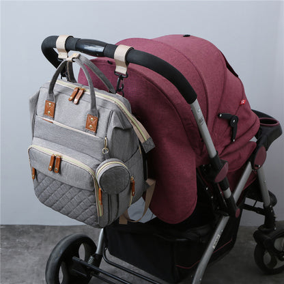 Foldable Stroller Hanging Bag