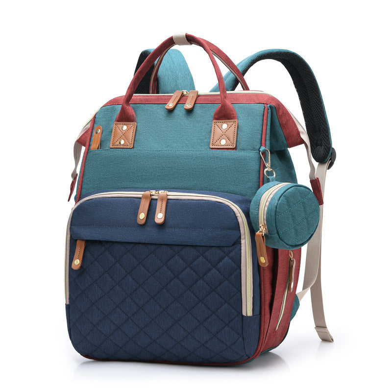 Foldable Stroller Hanging Bag