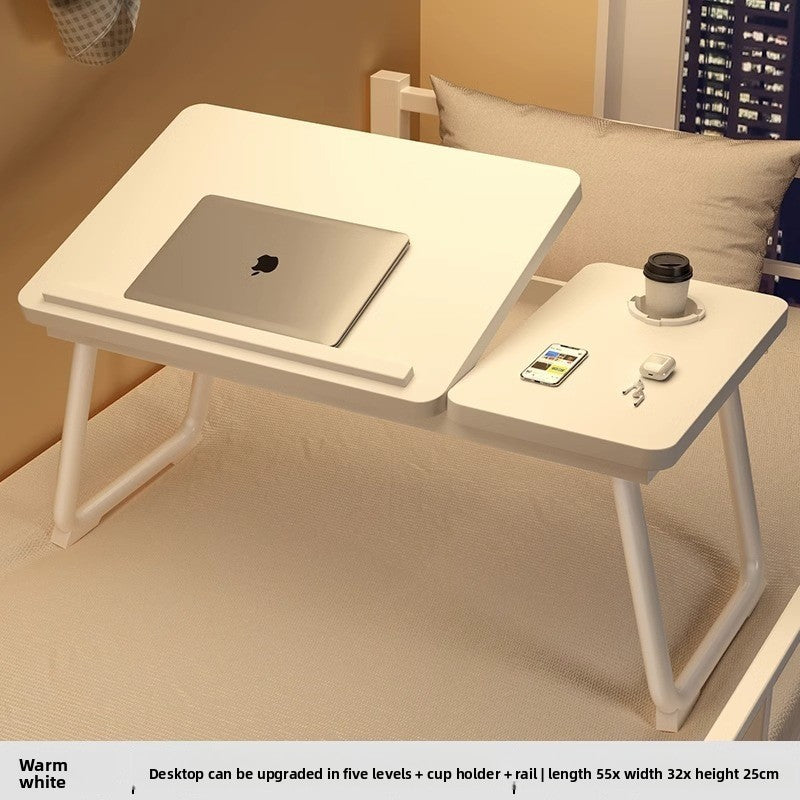 Foldable Study Desk
