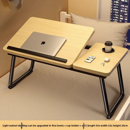 Foldable Study Desk
