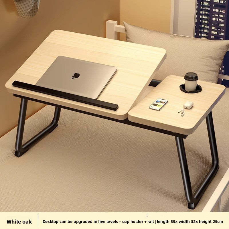 Foldable Study Desk