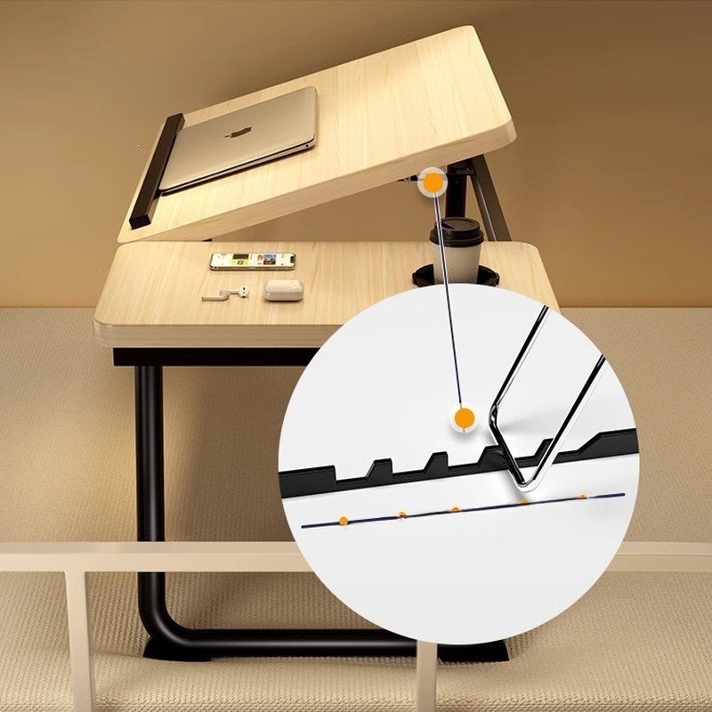 Foldable Study Desk