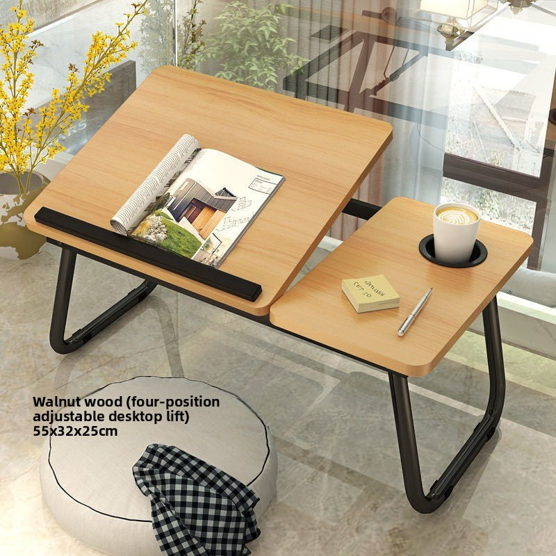 Foldable Study Desk