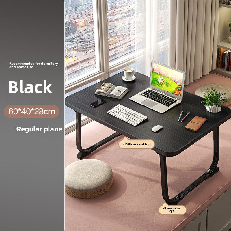 Foldable Study Table Desk