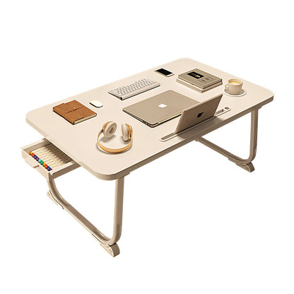 Foldable Study Table Desk
