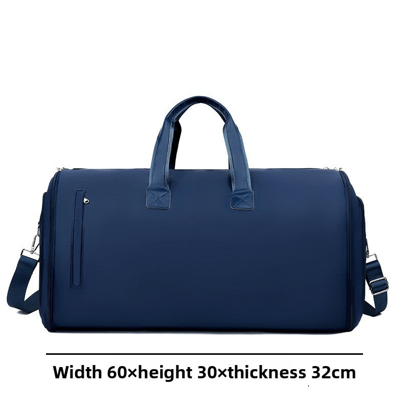 Foldable Suit Storage Travel Bag