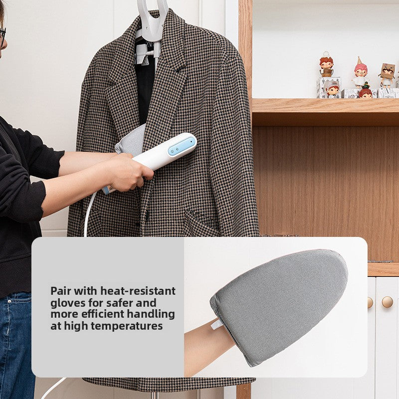 Foldable Telescopic Ironing Rack
