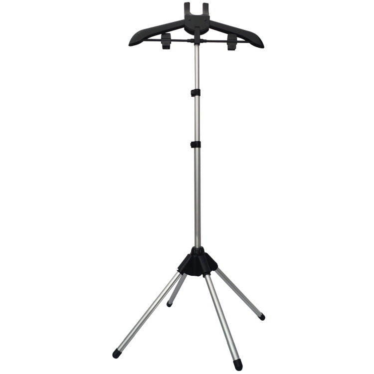Foldable Telescopic Ironing Rack