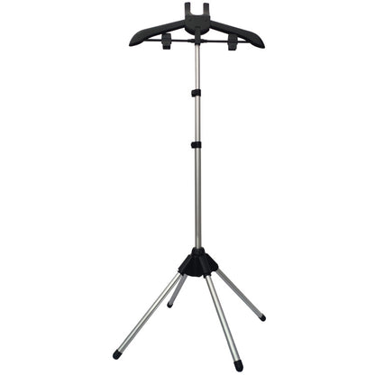 Foldable Telescopic Ironing Rack
