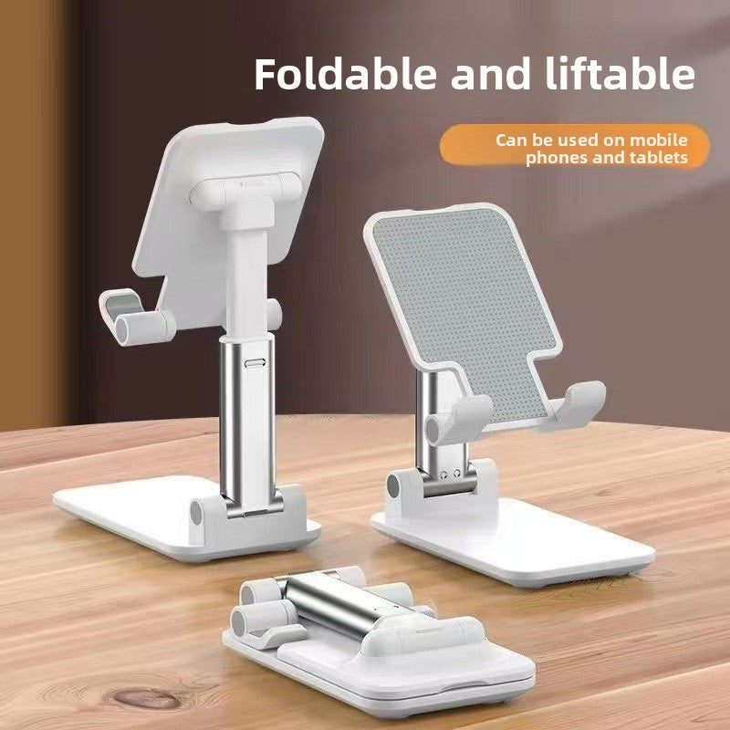 Foldable Telescopic Phone Stand