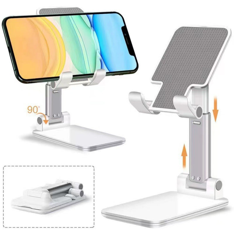 Foldable Telescopic Phone Stand